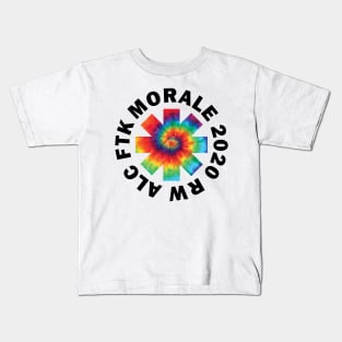 IUDM Morale Kids T-Shirt